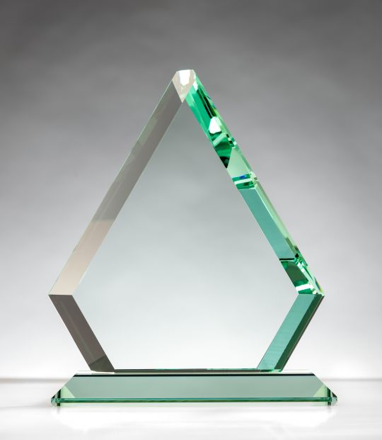 Demi Diamond 8.75" x 1/2"